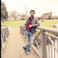Danyal Shoukat