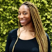 Victoria Chukwudum