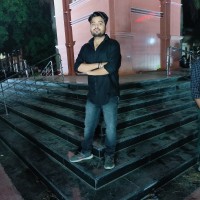 Shubham Jaiswal