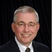 Kevin Saunders