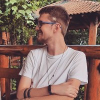 Caio Ledoux Villwock