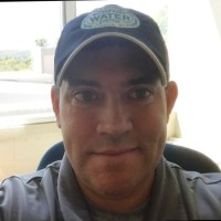 Steve Riddle