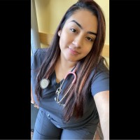 Tiffany Martinez