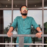 Anirban Ghosh