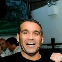 Ronald Duffy