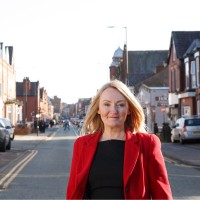 Jo Platt