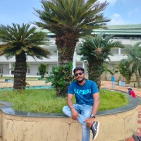 Pradeep M