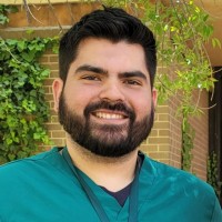 David Galvan Rosales, Rn
