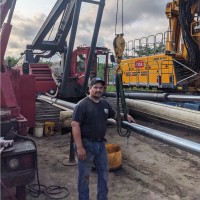 Jose Montecinos