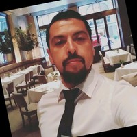 Antonio Yutronic