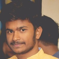 Tushar S. Sariya