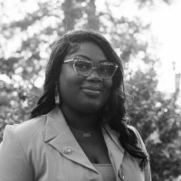 A’lexia Jenkins