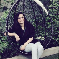 Sunali Jogsan
