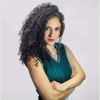 Manuela Sánchez Arias