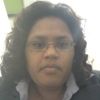 Tricia-Ann Greaves