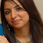 Fatima Nair