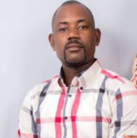 Jeremiah Musa