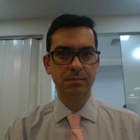Eduardo Gomes Fernandes