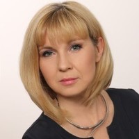 Agnieszka Lenartowicz