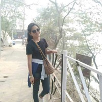 Priya Thapa