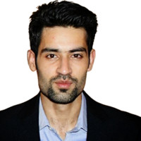 Davar Shah