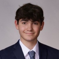 Liam Lubin