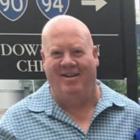 James Ollry