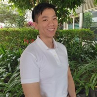 Darryl Chan