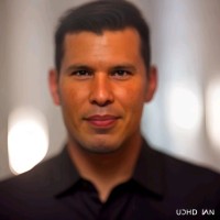 Wilson Gonzalez