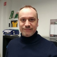 Stephane Dumont