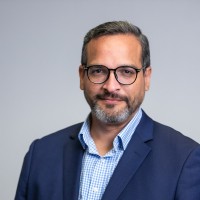 Jorge A. Valentine, EdD, CAPM