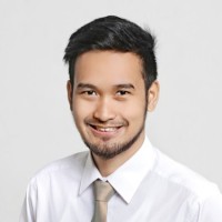 Mochammad Pribadie Nugraha