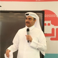 Khalid Al-Qubaisi, MBA, Certified KPIs