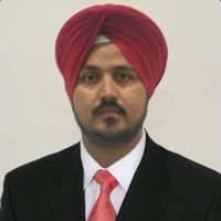 Jaspal Singh