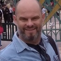 Daniel Oliva Martin