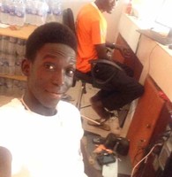 Bakary Cham