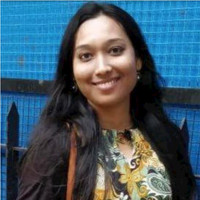 Megha Hulkey