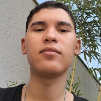 Jonathan Gabriel