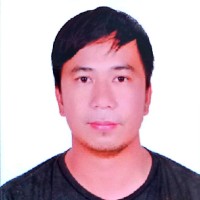 Jayson Bersamina