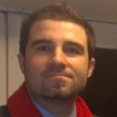 David Sanchez De Enciso