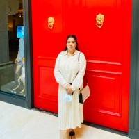 Divya Sharma