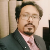 PRASUN KANTI DEB
