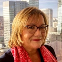 Véronique Hervault