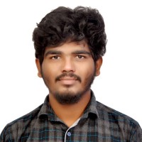 Vinoth Raja
