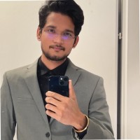 Aniket Jamdar