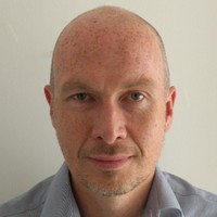 Stuart Milligan