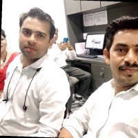 Vijaysingh Rajput