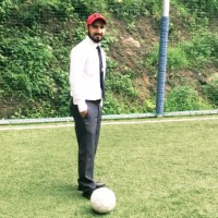 Animesh Bhat