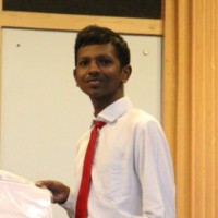 Arun Subramanian