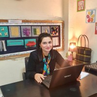 Fatima Mohsin
